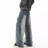 Autumn Urban Beat High Street Denim