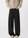 Modern Relaxed Classic Denim