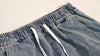 İspanyol Paça Jean Pantolon, kombin görünüm — Navra Wear