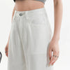Woman Soft Lyocell Fabric Summer Denim