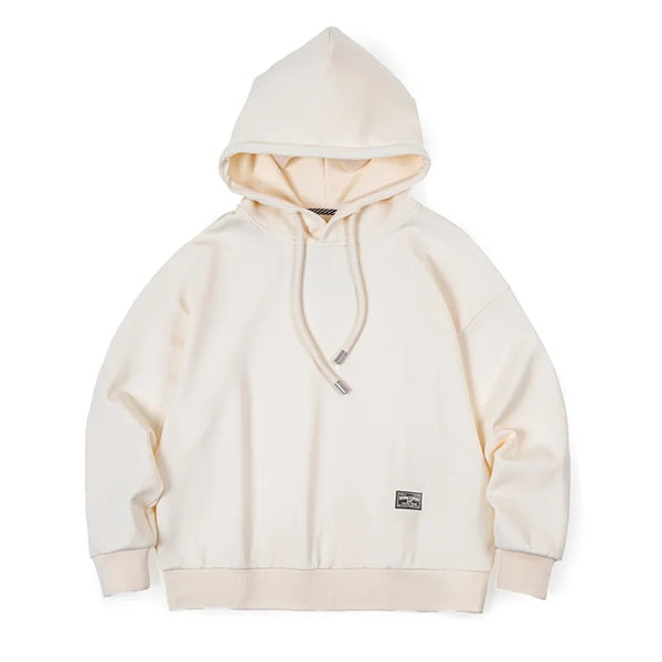 Chic Versatile Relaxed Fit Sweatshirt