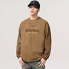 Lightweight Oversize Laid-Back Laid-Back Long Sleeve T-Shirt
