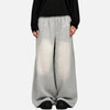 Vintage Degrade Jogger, önden görünüm — Navra Wear