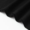 Boxy-Fit Performance Fragment T-Shirt