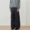 Western Style Classic Leg  Denim