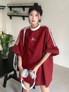 Training Women's Relaxed-Cut Classic Epoch T-Shirt