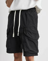 Dark Culture Cargo Shorts