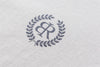 Mozaik Desenli Tişört, stil görünüm — Navra Wear