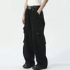 Decon Straight Baggy Trousers