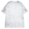 Plush Shadow Artwork Illustrated Counter-Culture Dark-Craft T-Shirt
