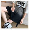 Onyx High-Rise Women's Shorts