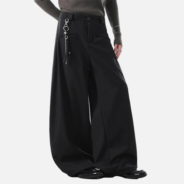 Flow State Wide-Leg alternatif görünüm