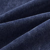 Oversize Düğmeli Gömlek, kombin görünüm — Navra Wear