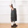 Comfortable Field Urban Beat Utility Denim Shorts