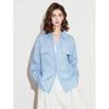 Spring Garden Elegant Blouse