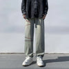 Relaxed Classic Leg Urban Beat Denim