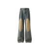 Baggy Jean Pantolon, yakın çekim — Navra Wear