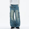 Functional Multi-Utility Classic Leg Denim