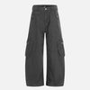 Western Functional Flare Leg Field Pants