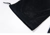 Wide Leg Çok Cepli Kargo Pantolon, yakın çekim — Navra Wear