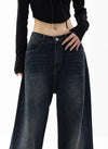 Ultra Relaxed Women's Denim