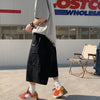 Oversized Relaxed Tokyo Street Pants