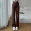 Academia High-Rise Denim
