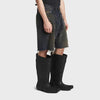 Wide Open Casual Retro Shorts