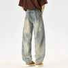 Heritage Metro Modern Ombre Rinse Denim