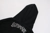 Y2K Patchwork Sweatshirt, arka görünüm — Navra Wear