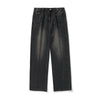 Heritage Stellar Stitchwork Rinse Denim