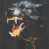 Wild Hound Designed T-Shirt