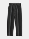 Wide Leg Günlük Pantolon, stil görünüm — Navra Wear