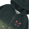 Clash Of Hearts Sweatshirt