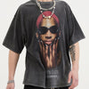 God False T-Shirt