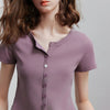 Weekend Bright-Days Short Sleeve Women T-Shirt