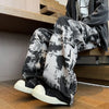 Paint Wash Youth Trousers