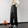 Bol Kesim Jogger, yan görünüm — Navra Wear