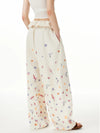 Color Hit Breathable Street Trousers