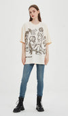 Young Blood Statement T-Shirt