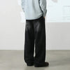 2000s Western Style Faded Bell Leg Denim