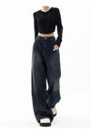 Ultra Relaxed Women's Denim