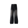 Baggy Jean Pantolon, kombin görünüm — Navra Wear