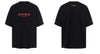 High End Handsome All-American Style T-Shirt