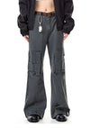 Adventure Cargo Trousers
