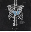 Soul Broken A Of Study Anatomical T-Shirt