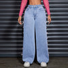 Heritage Perfect Fit Stretch Denim