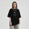 Space Wide-Body Artwork T-Shirt