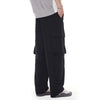 Clean Overalls Cargo Trousers