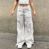 Bow Knot Vintage Cargo